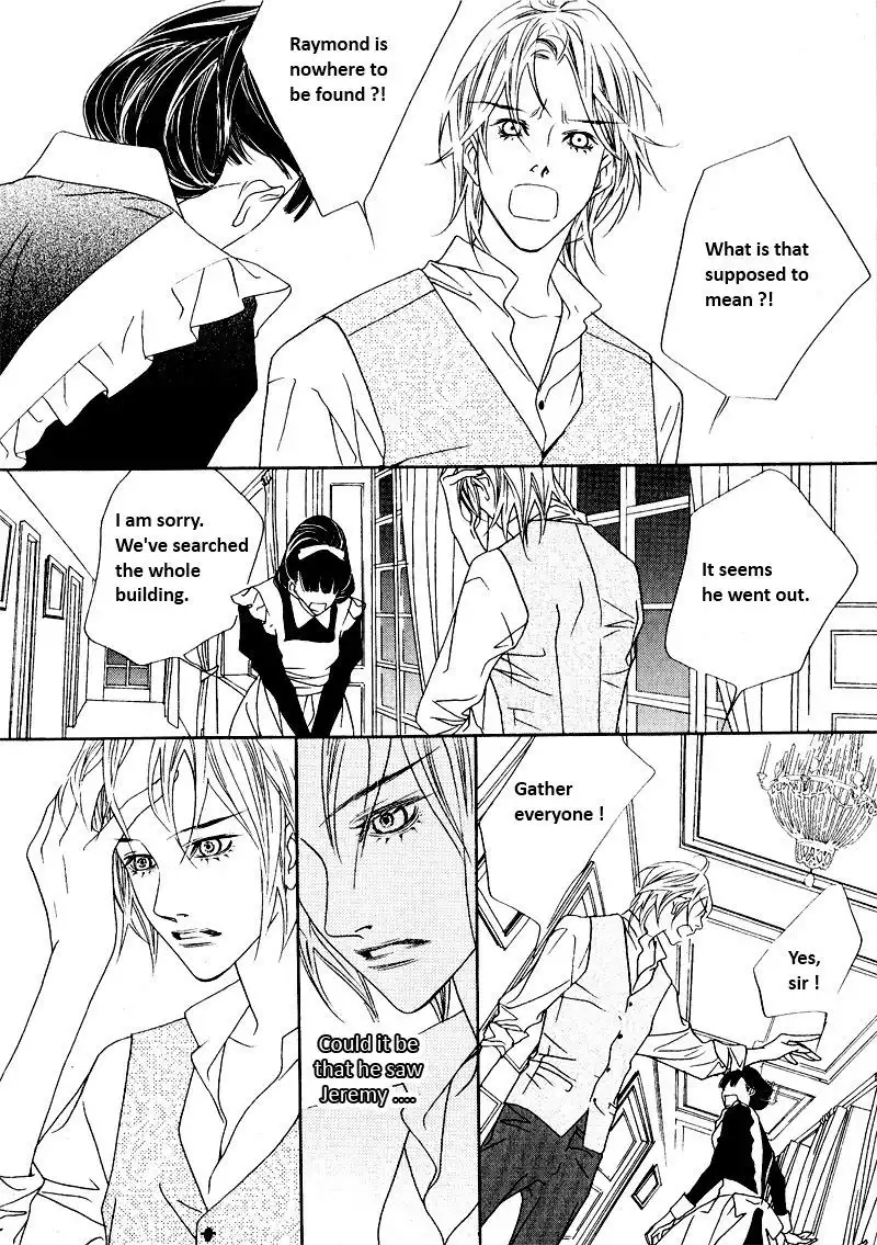 Savage Garden Chapter 24 16